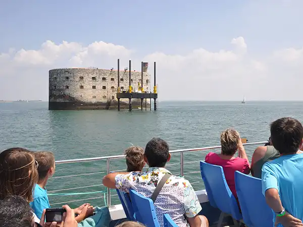 Fort Boyard